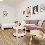 Appartamento Tallerova Bratislava