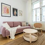 Lägenhet Tallerova Bratislava