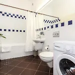 Tallerova Appartamento Bratislava