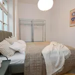 Appartamento Tallerova Bratislava