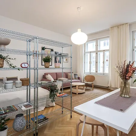 Tallerova Apartamento