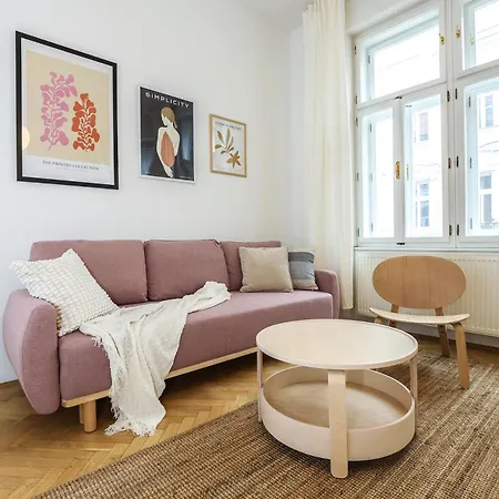Apartmán Tallerova Bratislava