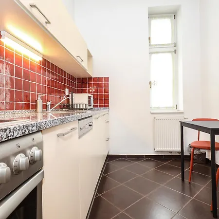 Apartamento Tallerova