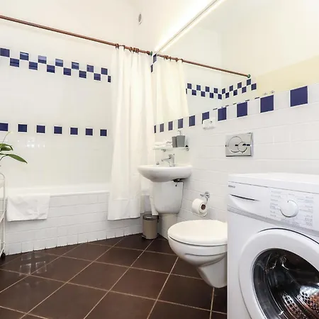 Tallerova Apartmán Bratislava