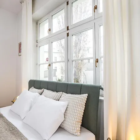 Tallerova * 브라티슬라바