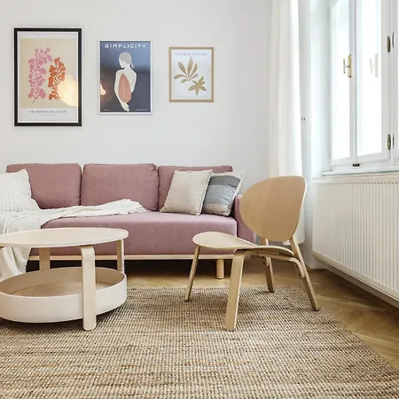 Tallerova Apartmán Bratislava