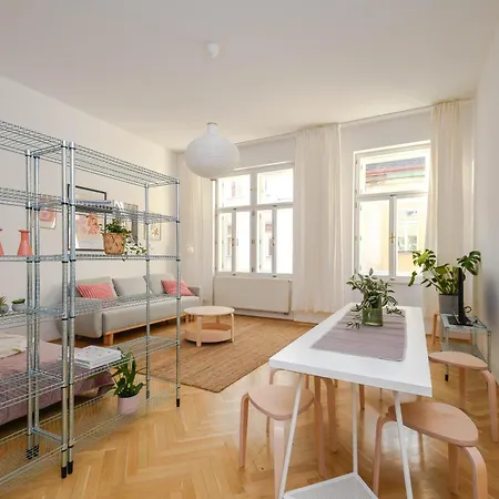 Apartamento Tallerova