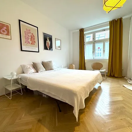 Tallerova * 브라티슬라바