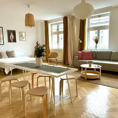 Apartamento Tallerova