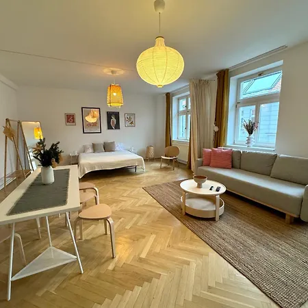 Tallerova * 브라티슬라바