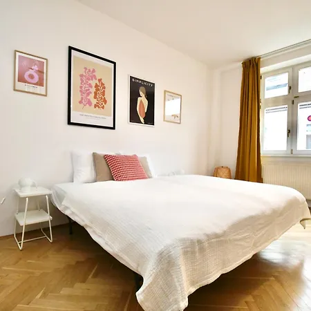 Tallerova Apartamento Bratislava