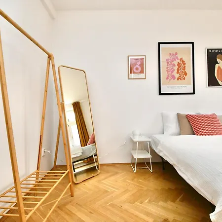 Tallerova 아파트 *