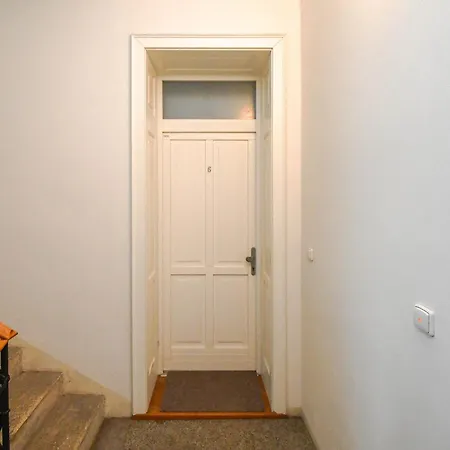 Tallerova Apartamento *