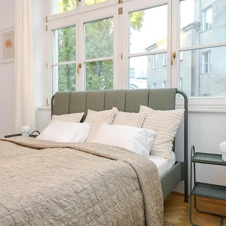 Apartmán Tallerova Bratislava