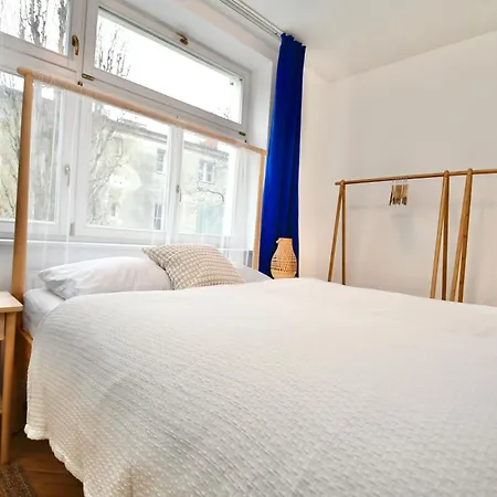 Tallerova Apartmán Bratislava