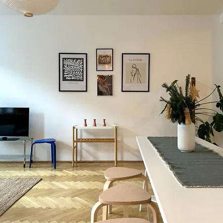 Tallerova * 브라티슬라바