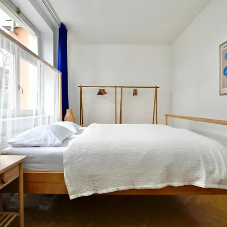 Tallerova 브라티슬라바