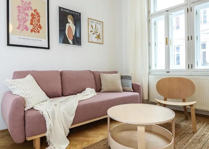 Apartamento Tallerova Bratislava