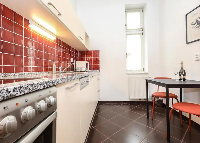 Apartman Tallerova
