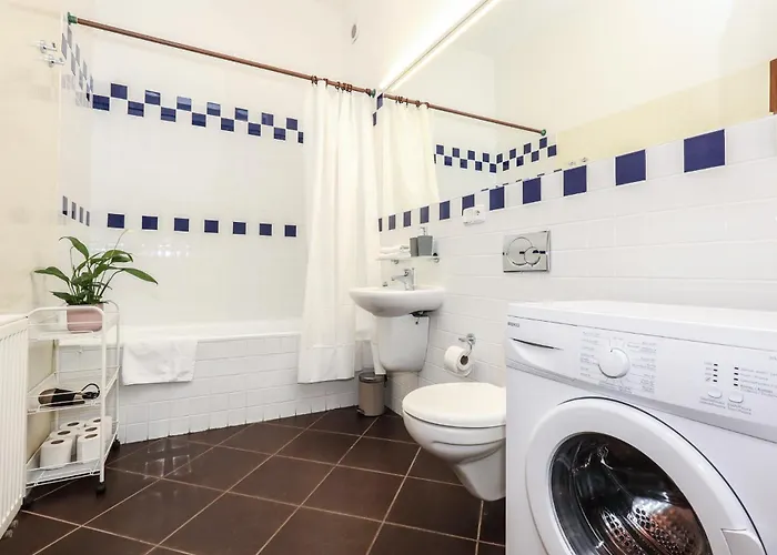 Tallerova Apartman Pozsony