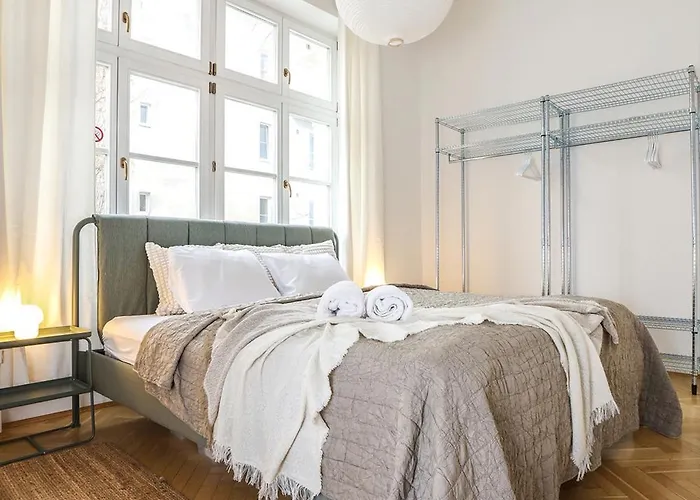 Apartamento Tallerova *