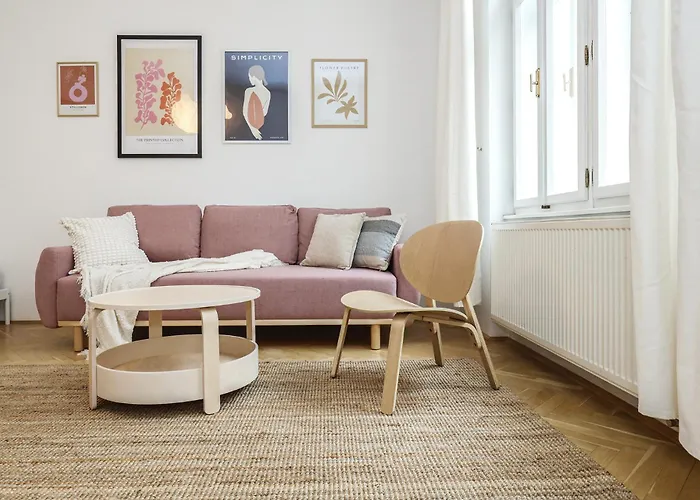 Tallerova Apartman Pozsony