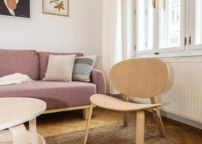 Apartman Tallerova *