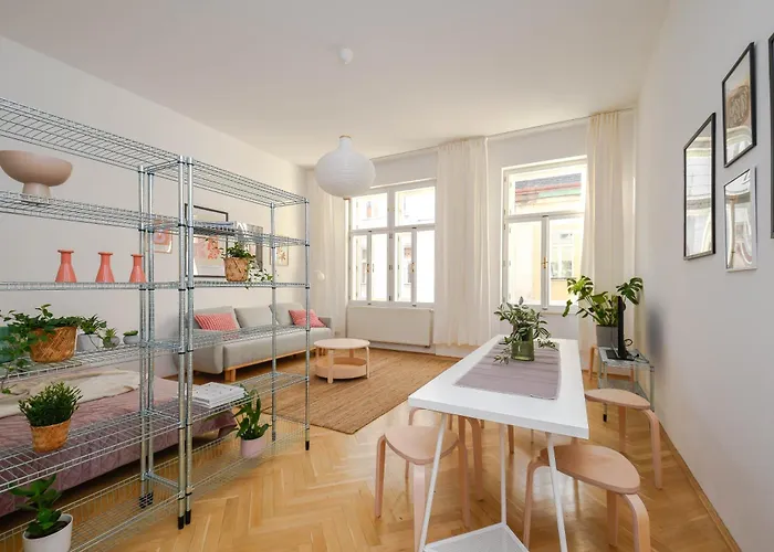 Apartamento Tallerova