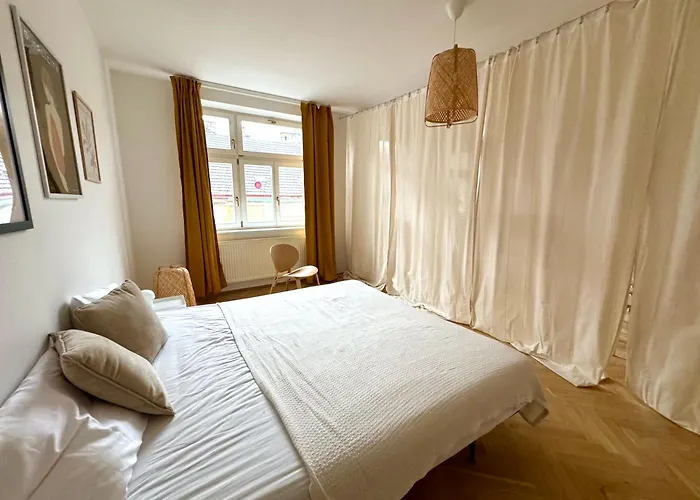 Apartman Tallerova