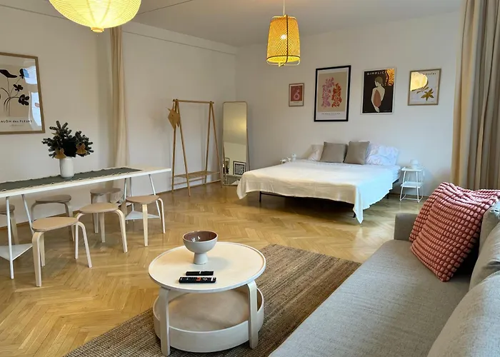 Apartman Tallerova