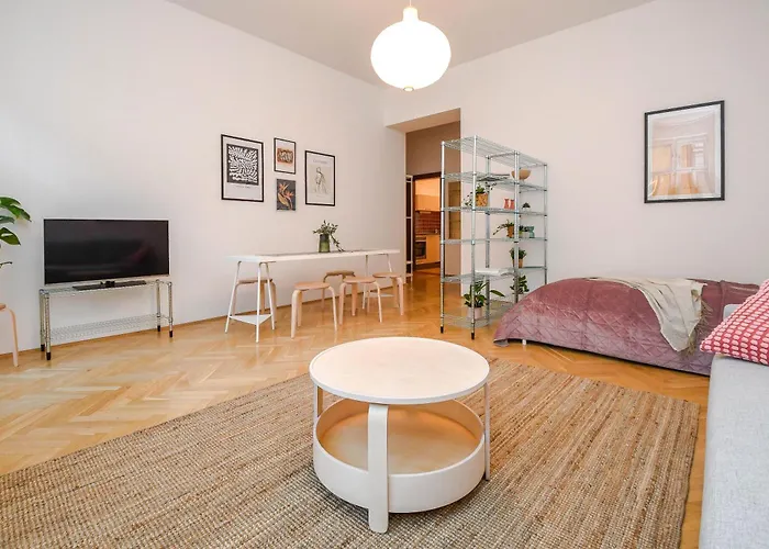 Apartamento Tallerova *