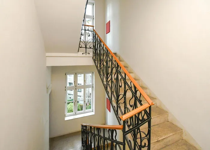 Apartamento Tallerova Bratislava