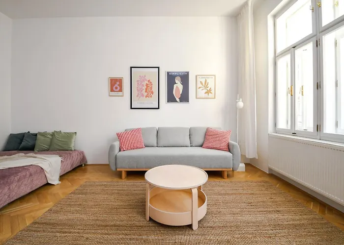Tallerova Apartman