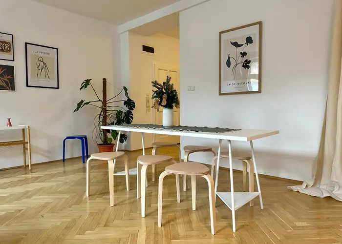 Apartamento Tallerova *