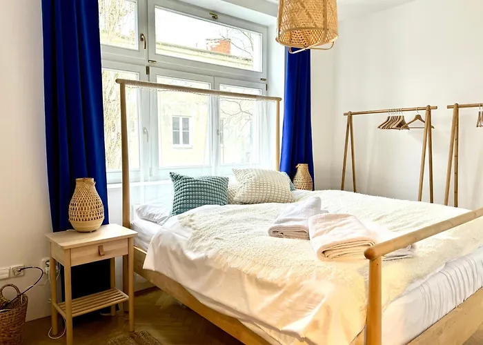 Apartamento Tallerova