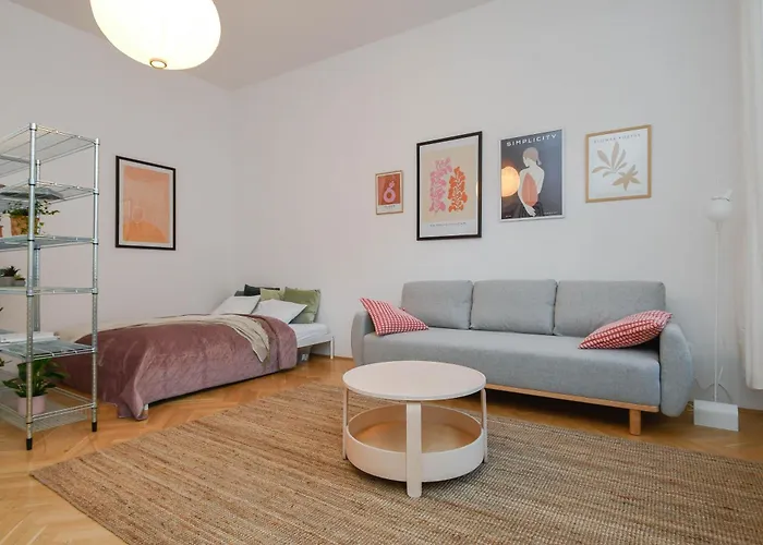 Apartamento Tallerova Bratislava