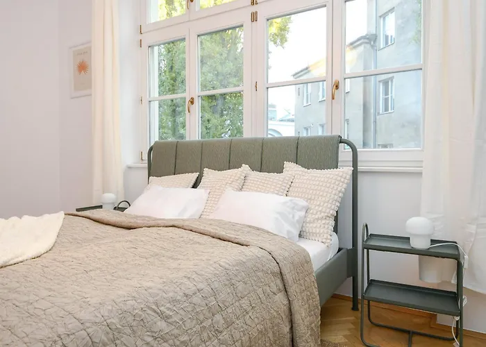 Apartamento Tallerova Bratislava
