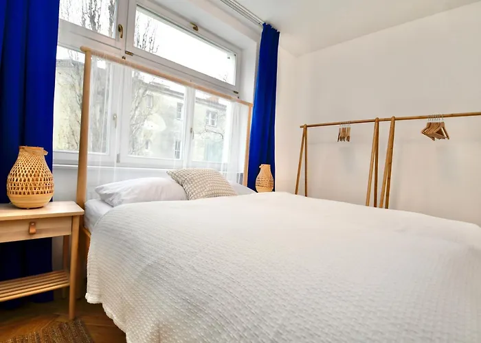Tallerova Apartamento Bratislava