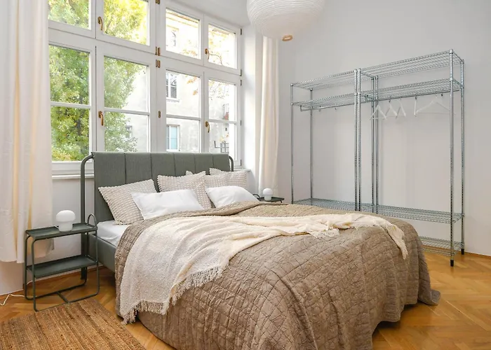 Tallerova Apartamento Bratislava