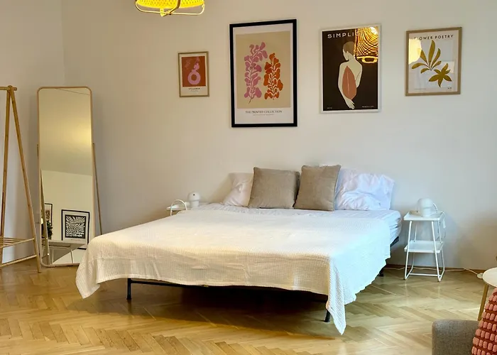 Apartamento Tallerova *