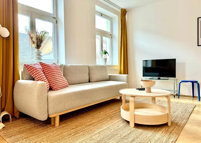 Tallerova Apartman