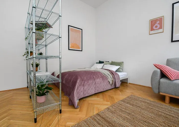 Apartamento Tallerova *