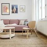 Tallerova Appartement Bratislava