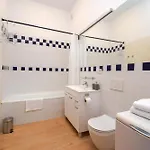 Tallerova Appartement