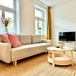 Tallerova Appartement