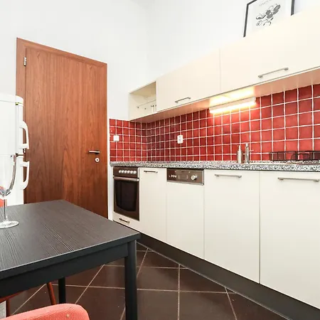 Tallerova Apartmán *