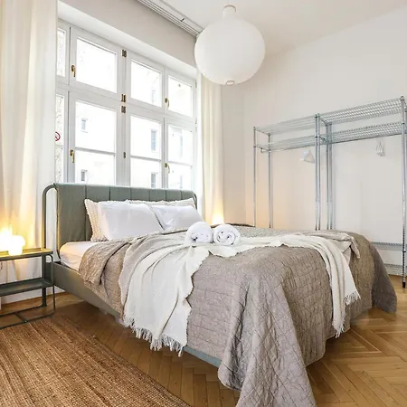 Apartmán Tallerova *