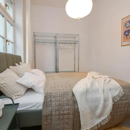 Apartmán Tallerova Bratislava