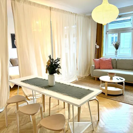 Tallerova Apartmán Bratislava