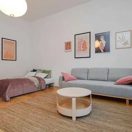 Apartmán Tallerova Bratislava